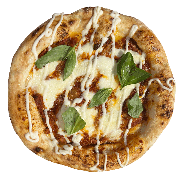 parmigiana