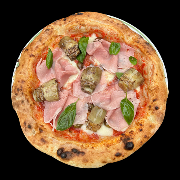 capricciosa